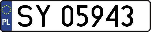 SY05943