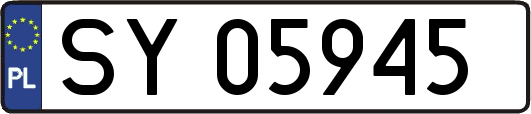 SY05945