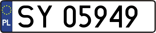 SY05949
