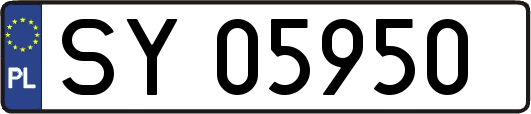 SY05950