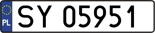 SY05951