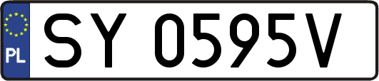 SY0595V