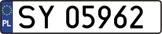 SY05962