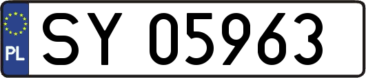 SY05963