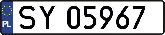 SY05967