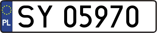 SY05970