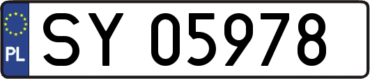 SY05978