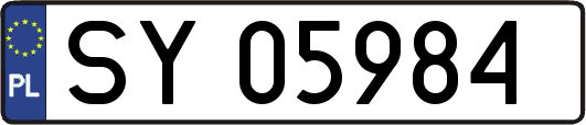 SY05984