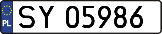 SY05986