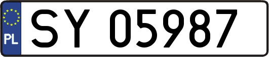SY05987
