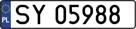 SY05988
