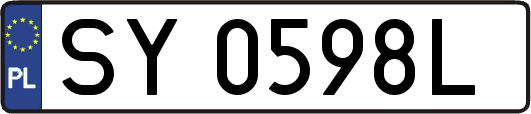 SY0598L