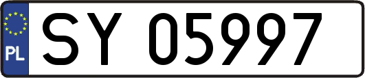 SY05997