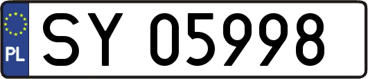 SY05998