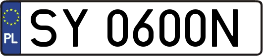 SY0600N
