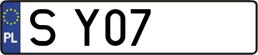 SY07