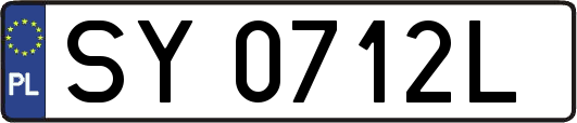 SY0712L