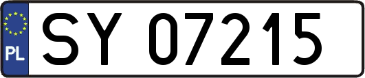 SY07215