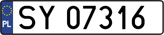 SY07316