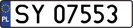 SY07553