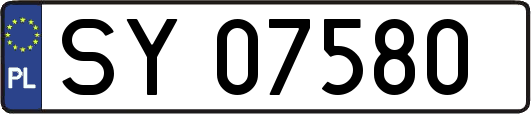 SY07580