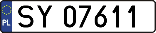 SY07611