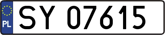 SY07615