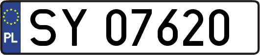 SY07620
