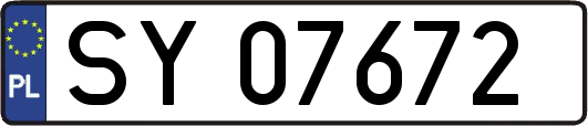 SY07672