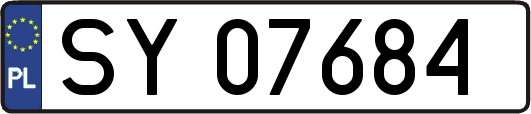 SY07684