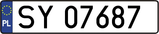 SY07687