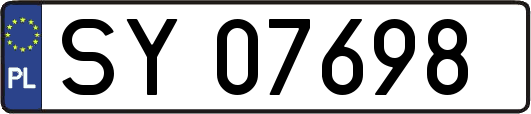 SY07698