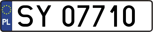 SY07710