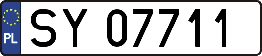 SY07711