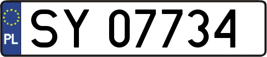 SY07734