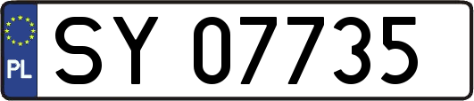 SY07735