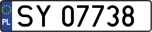 SY07738