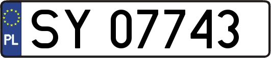 SY07743