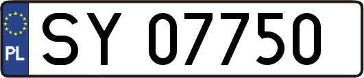 SY07750