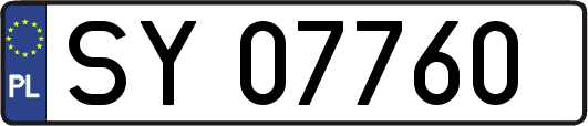 SY07760