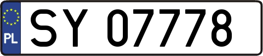 SY07778