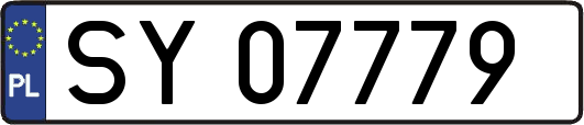 SY07779