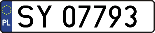 SY07793