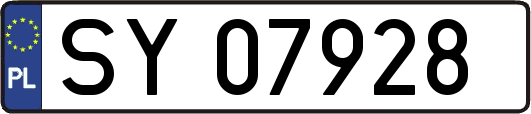 SY07928