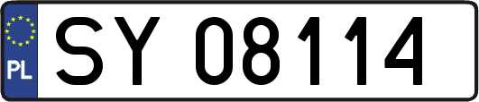 SY08114