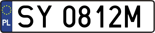 SY0812M