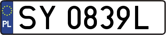 SY0839L
