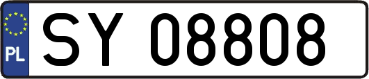 SY08808