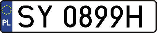 SY0899H