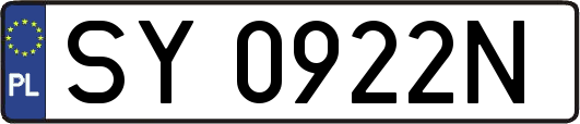 SY0922N